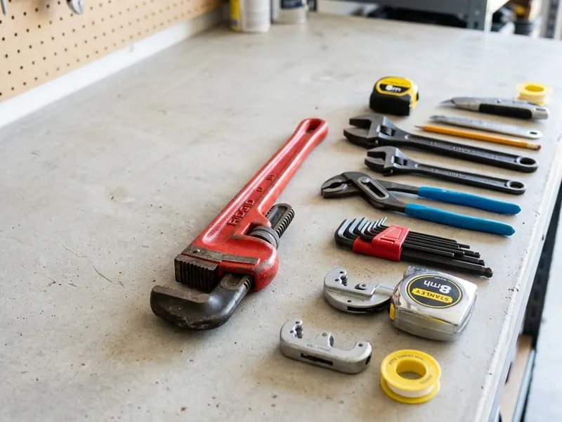 Emergency Plumber in Algonquin, MD